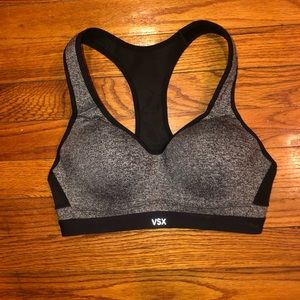 Like New Victoria’s Secret Sports Bra - 34B